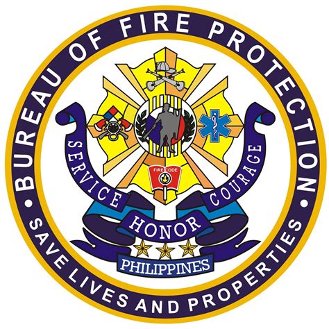 bureau of fire pasig